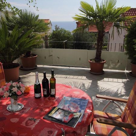 Apartment Perica Dubrovnik Luaran gambar