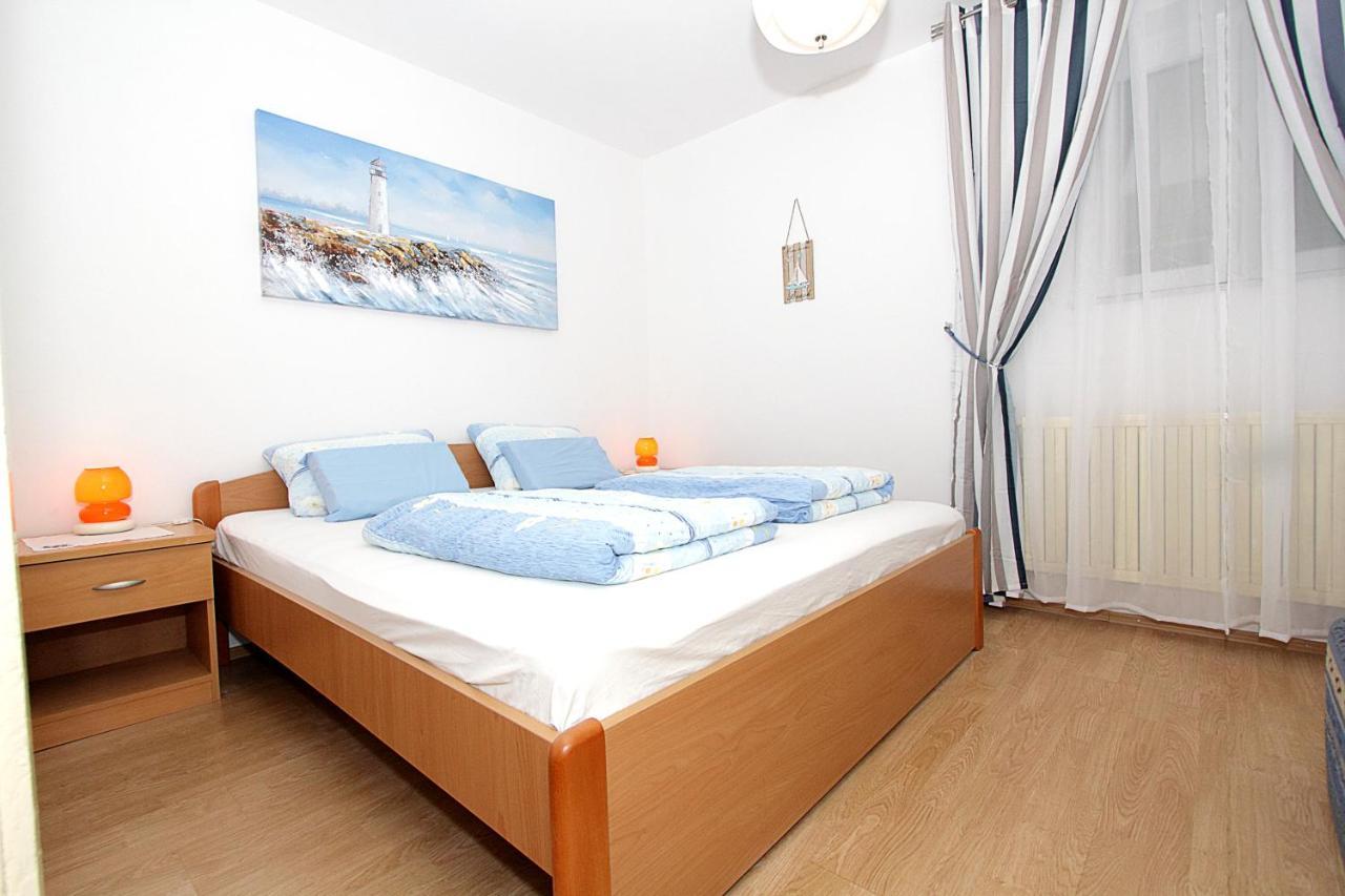 Apartment Perica Dubrovnik Luaran gambar