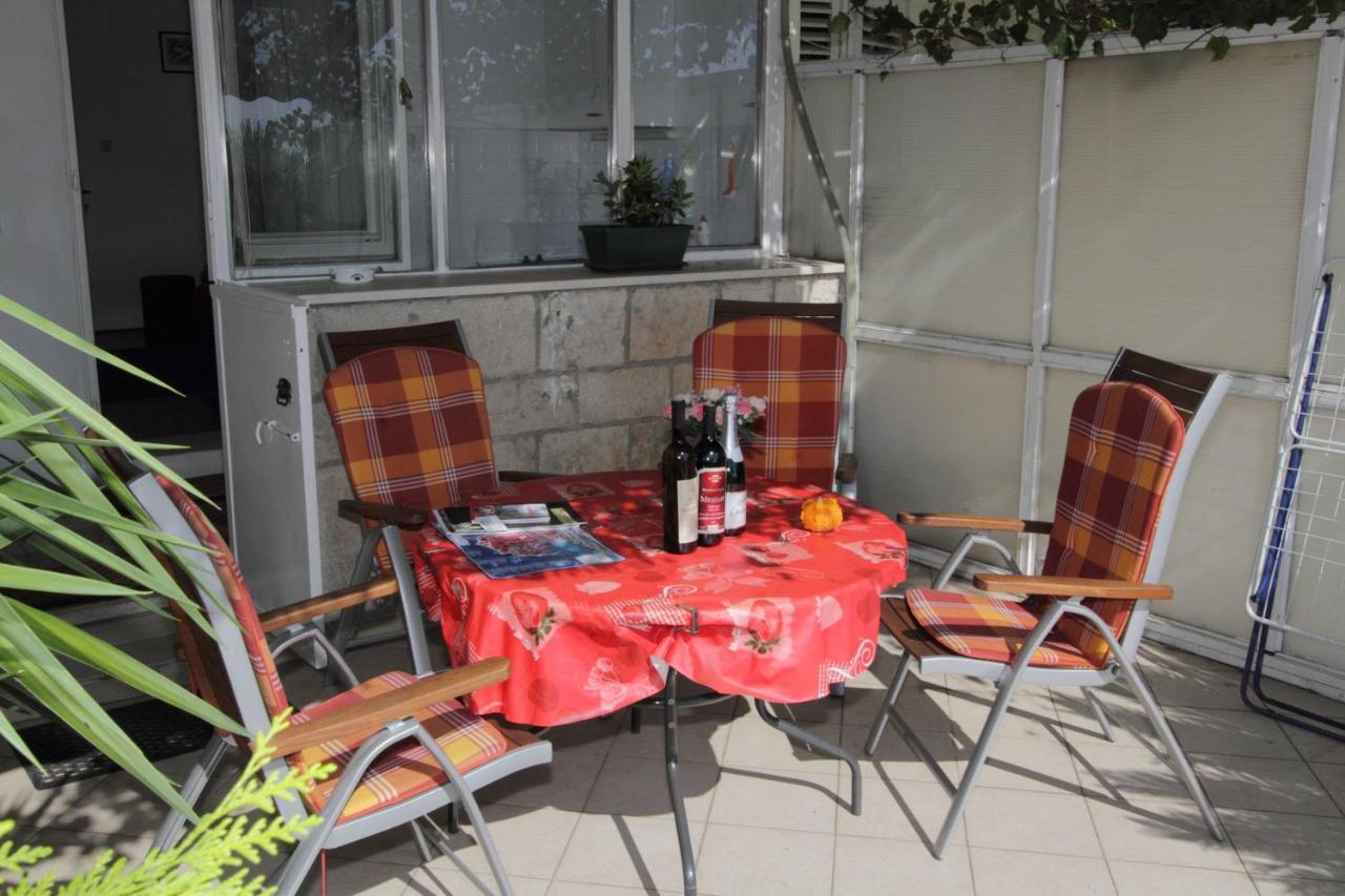 Apartment Perica Dubrovnik Luaran gambar
