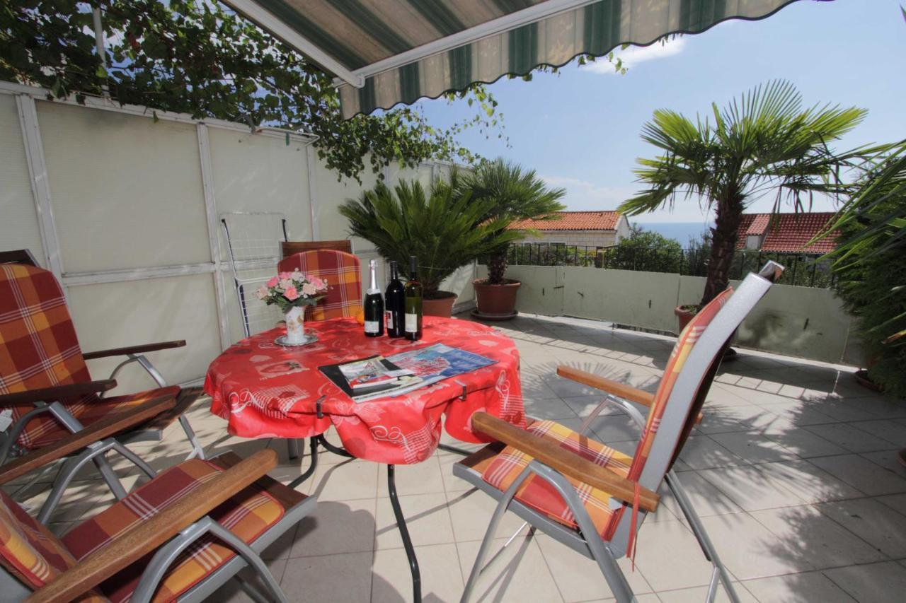 Apartment Perica Dubrovnik Luaran gambar