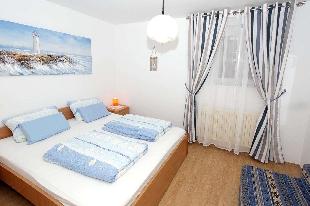 Apartment Perica Dubrovnik Luaran gambar
