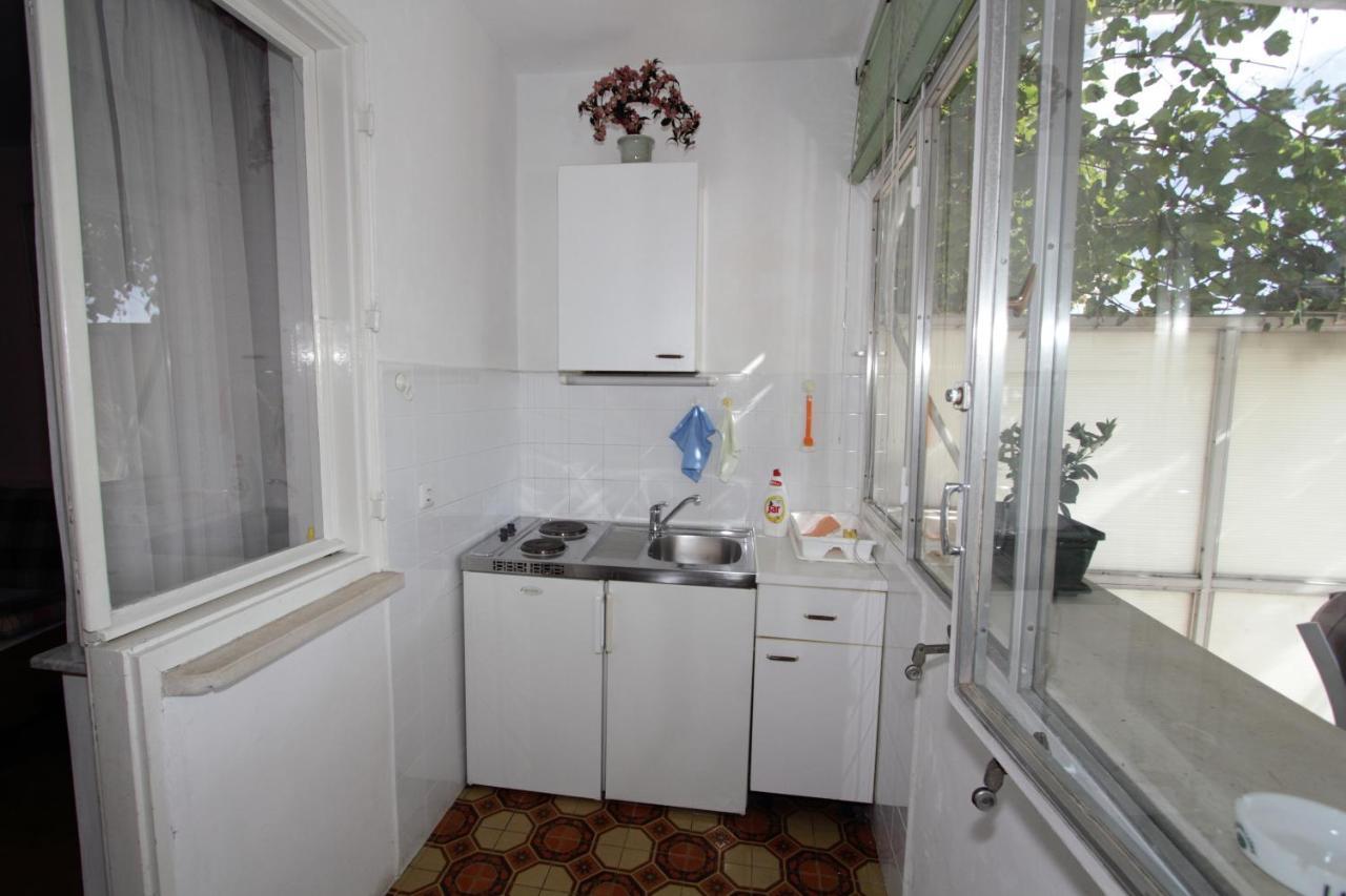 Apartment Perica Dubrovnik Luaran gambar