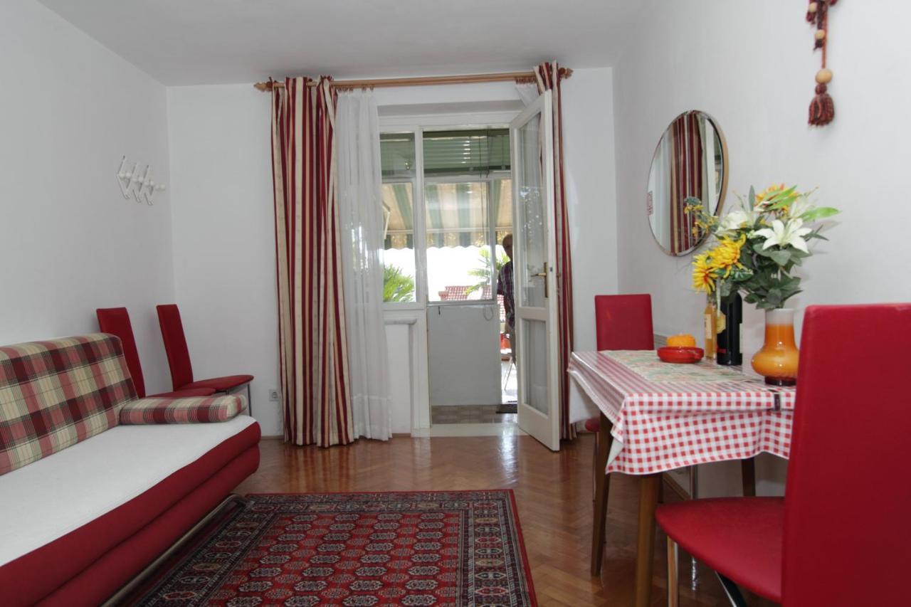 Apartment Perica Dubrovnik Luaran gambar