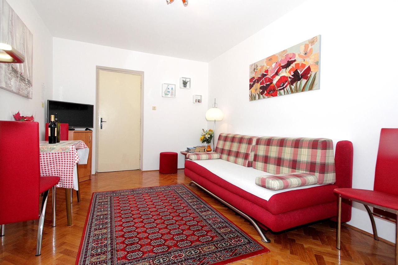 Apartment Perica Dubrovnik Luaran gambar