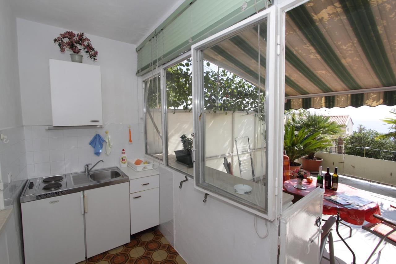 Apartment Perica Dubrovnik Luaran gambar