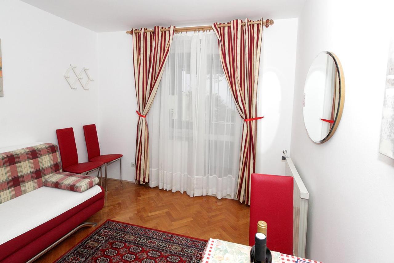 Apartment Perica Dubrovnik Luaran gambar