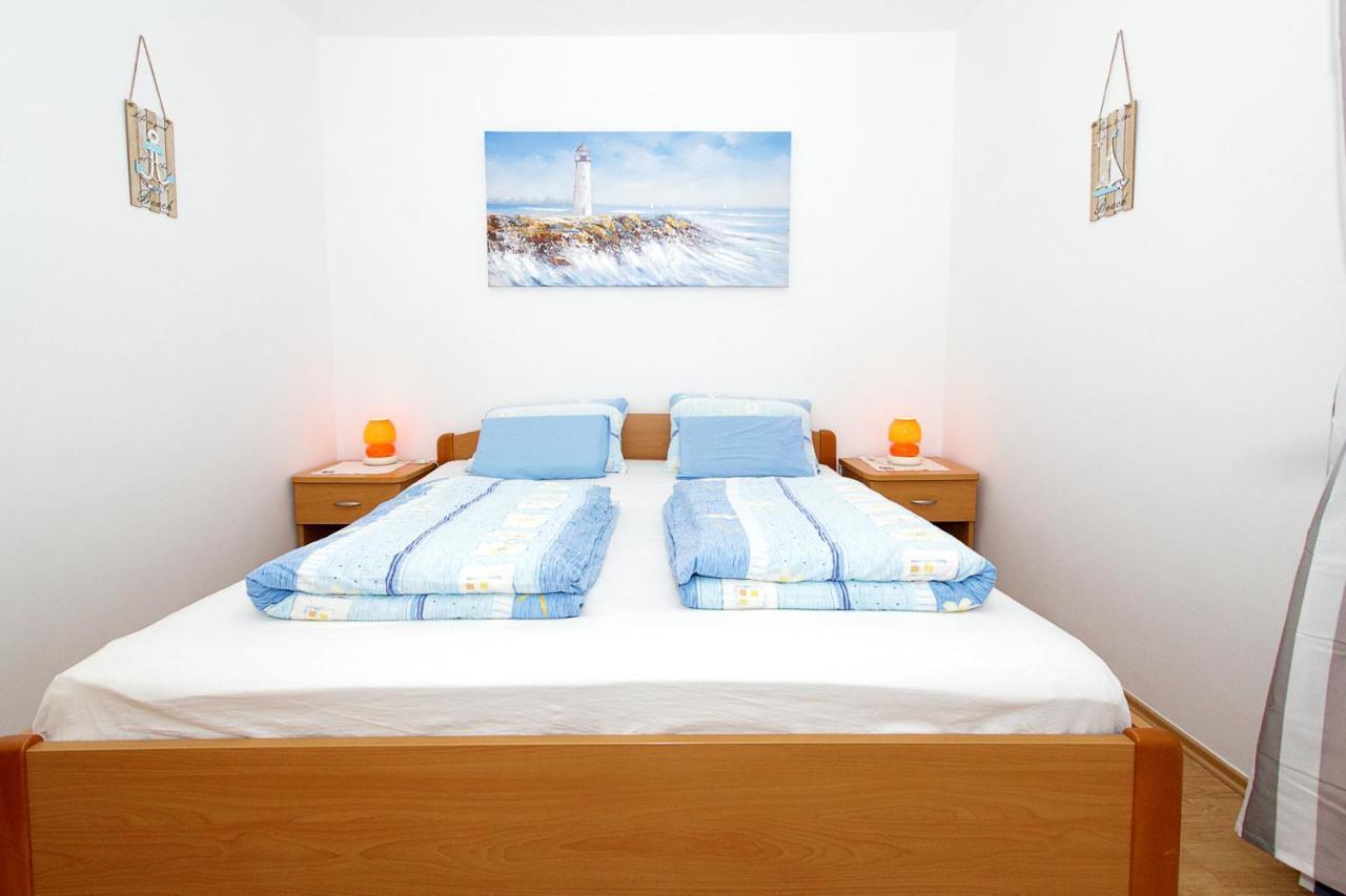 Apartment Perica Dubrovnik Luaran gambar