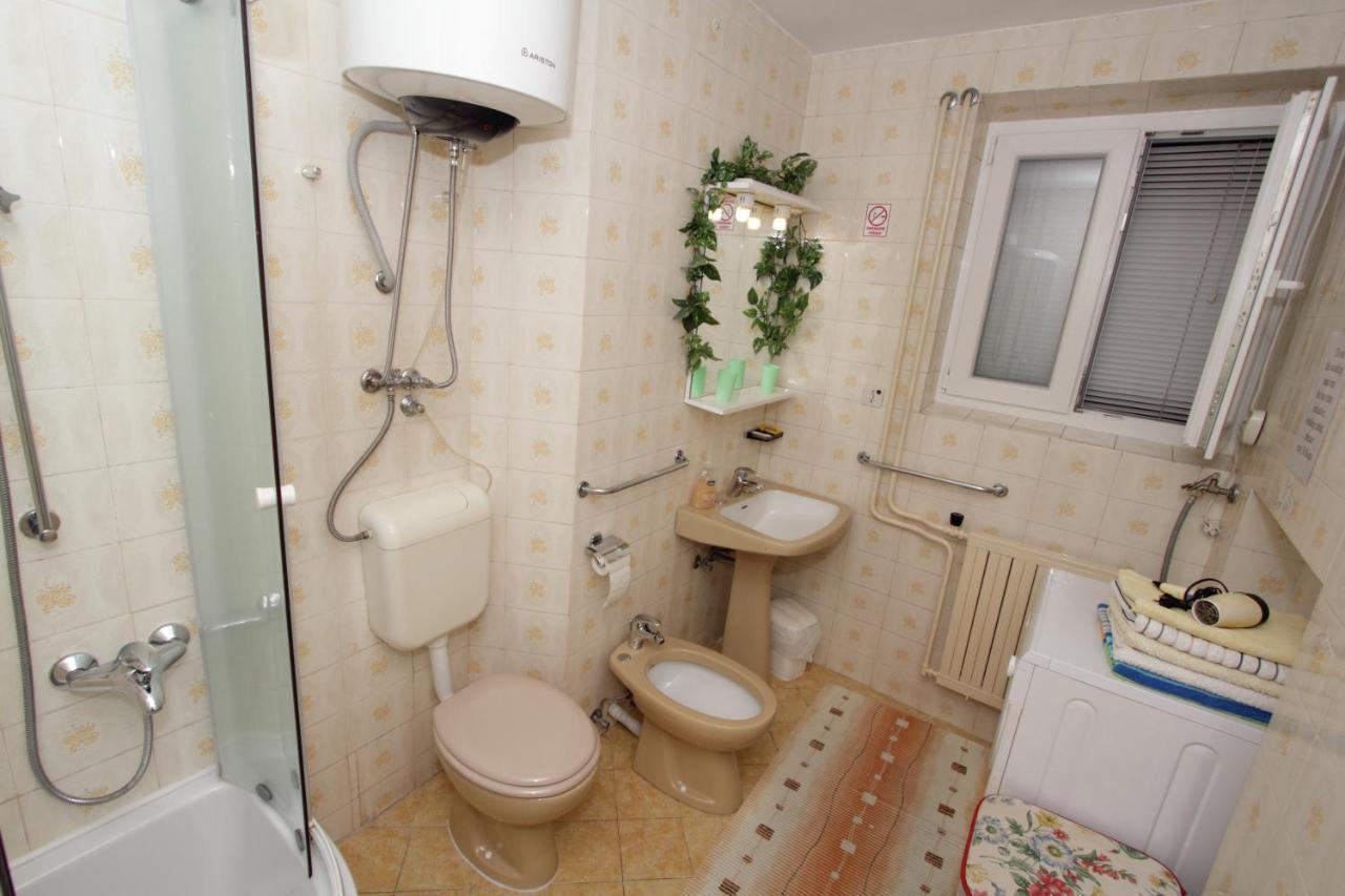 Apartment Perica Dubrovnik Luaran gambar