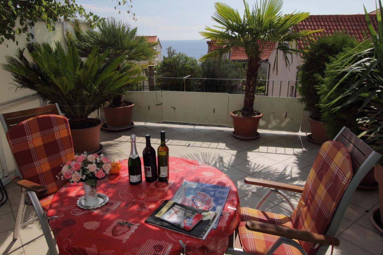 Apartment Perica Dubrovnik Luaran gambar