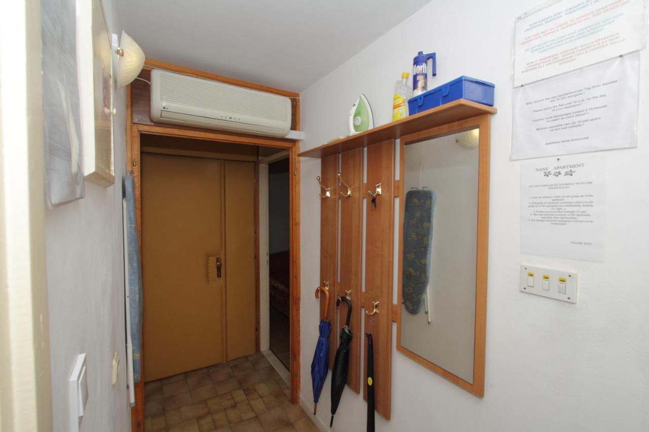 Apartment Perica Dubrovnik Luaran gambar
