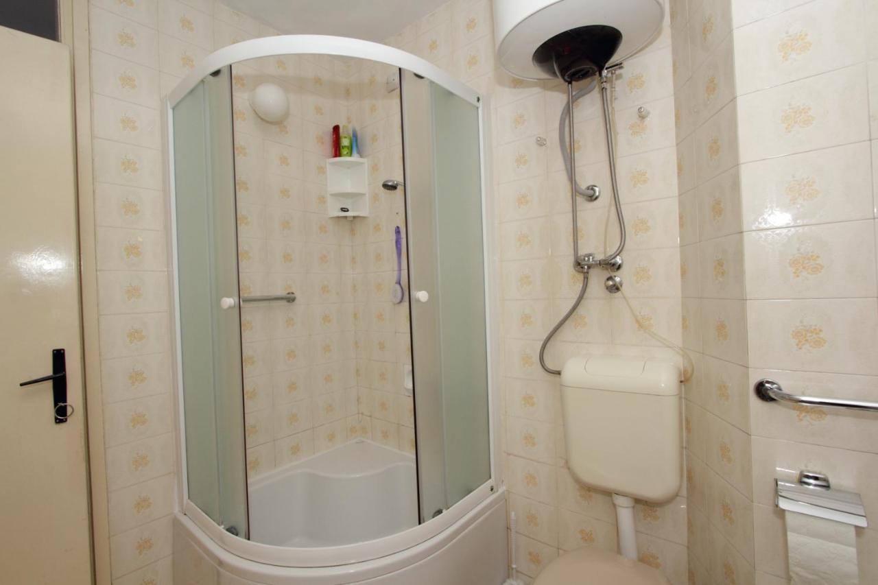 Apartment Perica Dubrovnik Luaran gambar