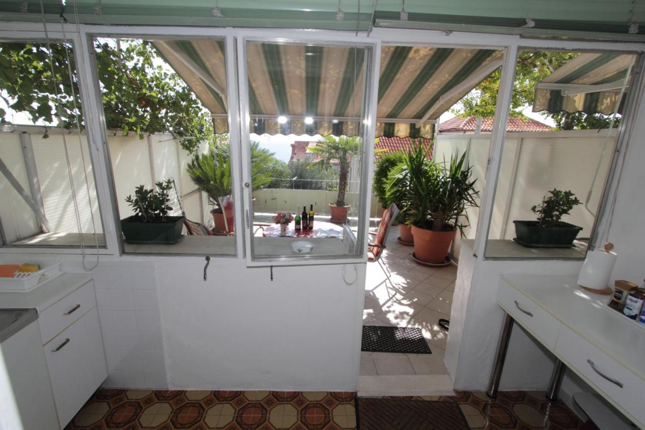 Apartment Perica Dubrovnik Luaran gambar